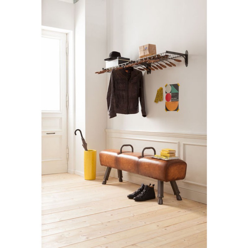 Coat Rack Cosmopolitan (9/part)